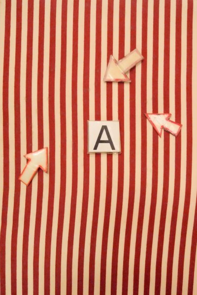 画像14: O0805K 女性用羽織  シルク（正絹） オフ　ホワイト, 縞 【中古】【USED】【リサイクル】 ★☆☆☆☆【O0805K】 (14)