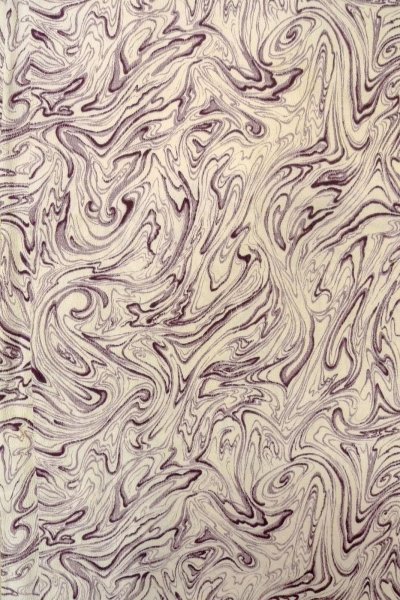 画像4: O0805X 女性用羽織  シルク（正絹） 白, 木目 【中古】【USED】【リサイクル】 ★★☆☆☆【O0805X】 (4)