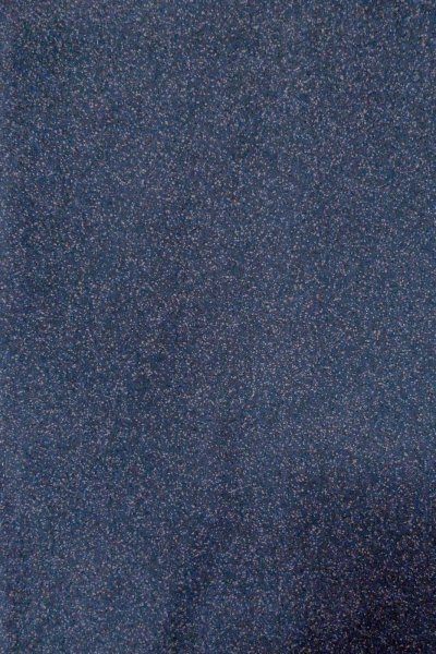 画像3: O0806A 女性用羽織  シルク（正絹） 深い藍, 小さな点々 【中古】【USED】【リサイクル】 ★★★★☆【O0806A】 (3)