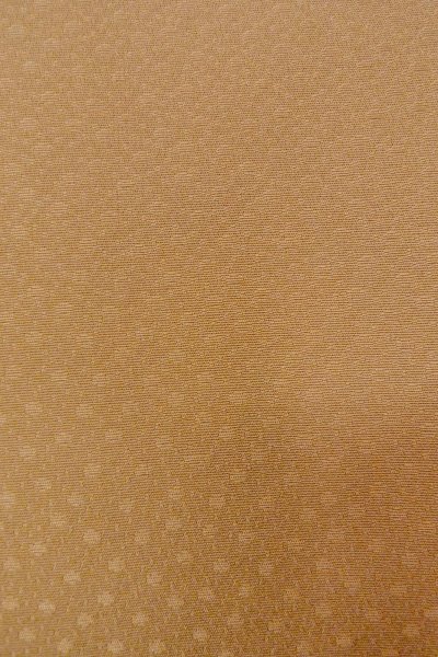 画像5: O0806B 女性用羽織  シルク（正絹） 薄いベージュ,  【中古】【USED】【リサイクル】 ★★★☆☆【O0806B】 (5)