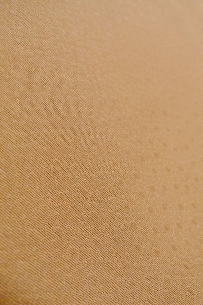 画像6: O0806B 女性用羽織  シルク（正絹） 薄いベージュ,  【中古】【USED】【リサイクル】 ★★★☆☆【O0806B】 (6)