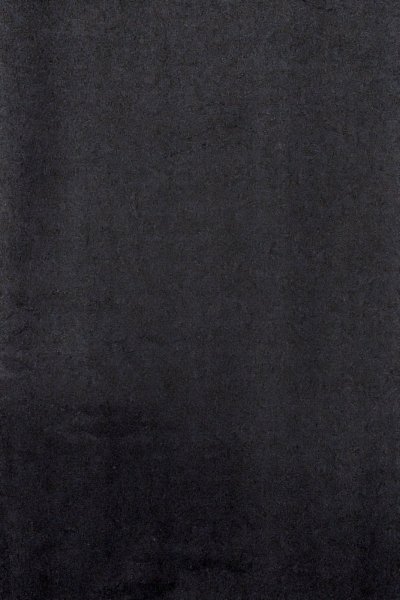 画像5: O0902I 女性用羽織  シルク（正絹） 黒,  【中古】【USED】【リサイクル】 ★★★☆☆【O0902I】 (5)