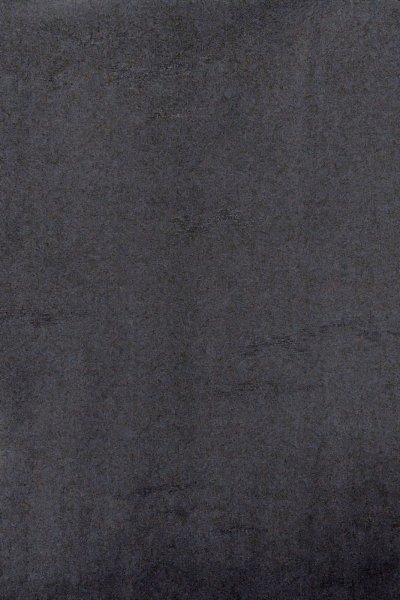 画像3: O0902N 女性用羽織  シルク（正絹） 黒, 抽象的模様 【中古】【USED】【リサイクル】 ★★★☆☆【O0902N】 (3)