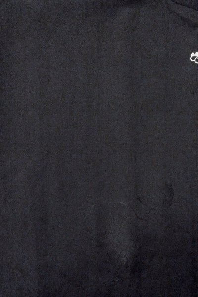 画像4: O0902Q 女性用羽織  化繊 黒,  【中古】【USED】【リサイクル】 ★★★☆☆【O0902Q】 (4)