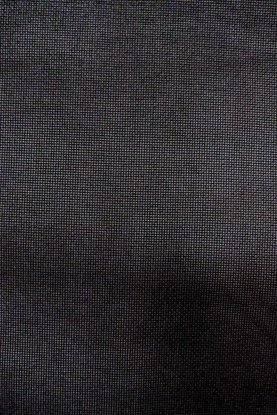 画像7: O0903B 女性用羽織  シルク（正絹） 黒, バラ 【中古】【USED】【リサイクル】 ★★★★☆【O0903B】 (7)