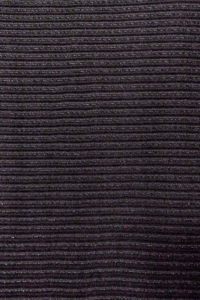 画像7: O0909E 女性用羽織  シルク（正絹） 黒, 縞 【中古】【USED】【リサイクル】 ★★★★☆【O0909E】 (7)