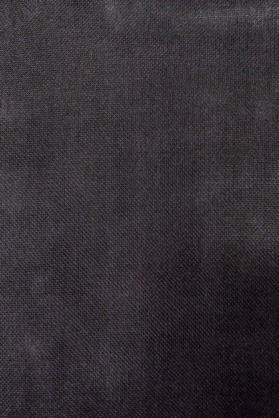 画像6: O0909I 女性用羽織  シルク（正絹） 黒, 草 【中古】【USED】【リサイクル】 ★★★☆☆【O0909I】 (6)