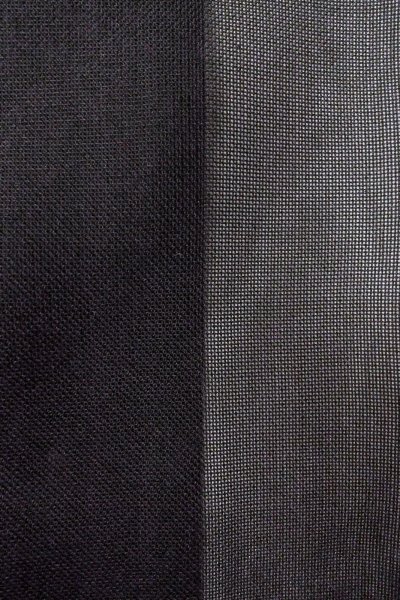 画像7: O0909I 女性用羽織  シルク（正絹） 黒, 草 【中古】【USED】【リサイクル】 ★★★☆☆【O0909I】 (7)