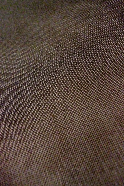 画像10: O0909T 女性用羽織  シルク（正絹） 黒, 花 【中古】【USED】【リサイクル】 ★★★★☆【O0909T】 (10)