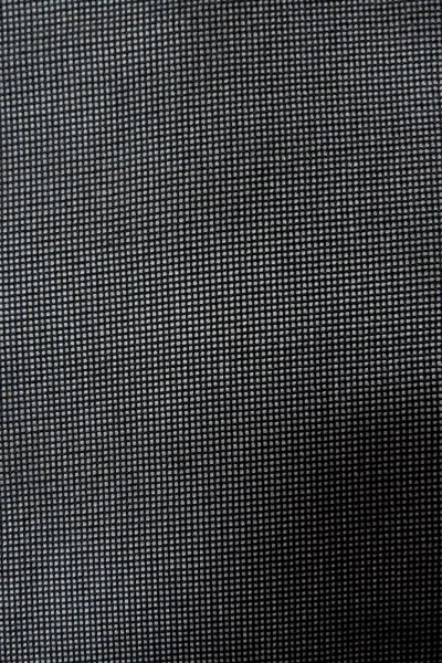 画像6: O0910D 女性用羽織  シルク（正絹） 黒,  【中古】【USED】【リサイクル】 ★★★☆☆【O0910D】 (6)