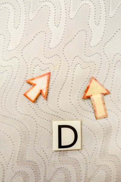 画像17: O1002G 女性用 色無地   シルク（正絹） 淡い薄い紫色,  抽象的模様 【中古】【USED】【リサイクル】 ★★☆☆☆【O1002G】 (17)