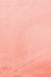 画像6: O1002Q 女性用 色無地   シルク（正絹） 光沢のある桃色,  【中古】【USED】【リサイクル】 ★★★☆☆【O1002Q】 (6)