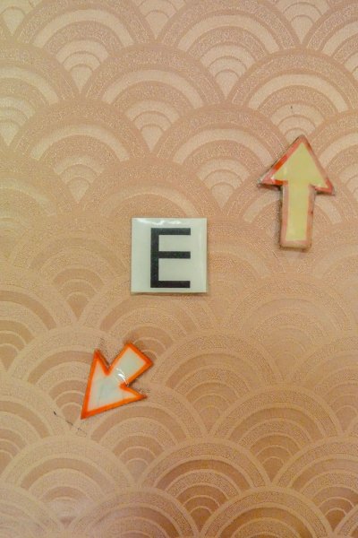 画像19: O1002R 女性用 色無地   シルク（正絹） 淡い薄い桃色,  【中古】【USED】【リサイクル】 ★★☆☆☆【O1002R】 (19)