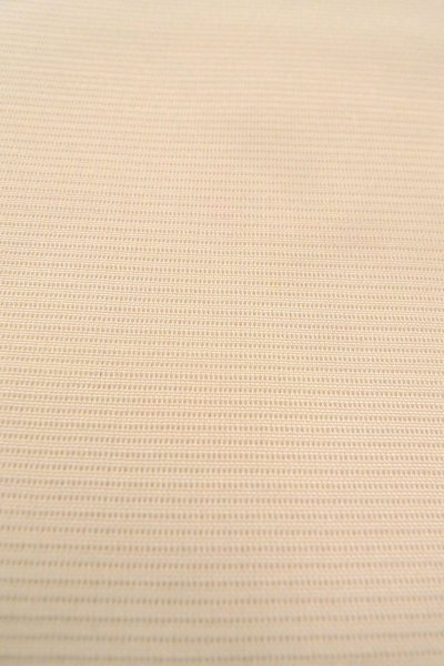 画像12: O1002V 女性用 付下げ   シルク（正絹） 薄い灰色がかった桃色,  菊 【中古】【USED】【リサイクル】 ★★☆☆☆【O1002V】 (12)