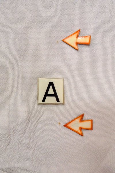 画像17: O1003B 女性用 訪問着   シルク（正絹） 淡い桃色,  桜 【中古】【USED】【リサイクル】 ★★☆☆☆【O1003B】 (17)