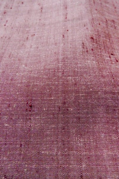 画像9: O1126C 女性用 紬   シルク（正絹） 灰色がかった赤色,  【中古】【USED】【リサイクル】 ★★★☆☆【O1126C】 (9)