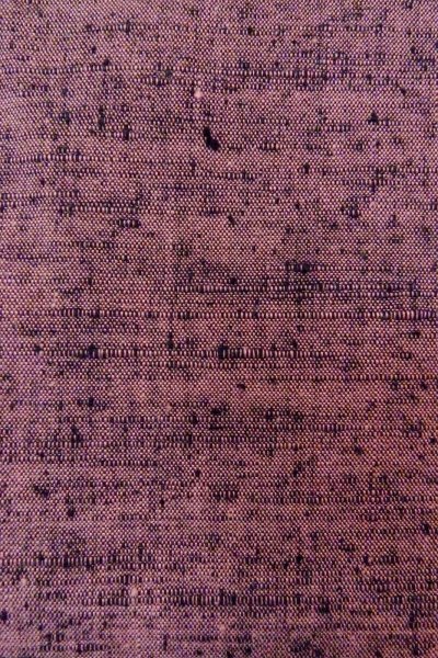 画像7: O1126G 女性用 紬   シルク（正絹） 灰色がかった藤色,  【中古】【USED】【リサイクル】 ★★★☆☆【O1126G】 (7)