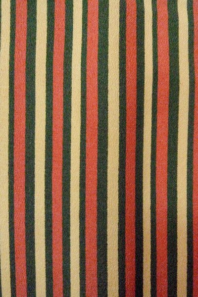 画像6: O1127D 女性用 小紋   シルク（正絹） 緑色,  縞 【中古】【USED】【リサイクル】 ★★★☆☆【O1127D】 (6)