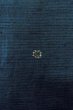 画像7: O1209C 女性用 紬   シルク（正絹） 深い紺,  抽象的模様 【中古】【USED】【リサイクル】 ★★★☆☆【O1209C】 (7)