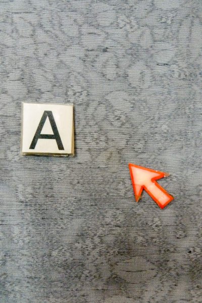 画像14: O1210A 女性用 紬   シルク（正絹） 薄い灰色,  花 【中古】【USED】【リサイクル】 ★★★☆☆【O1210A】 (14)