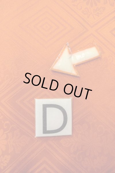 画像19: O1225F 女性用 女の子用着物   シルク（正絹） 白,  菊 【中古】【USED】【リサイクル】 ★☆☆☆☆【O1225F】 (19)