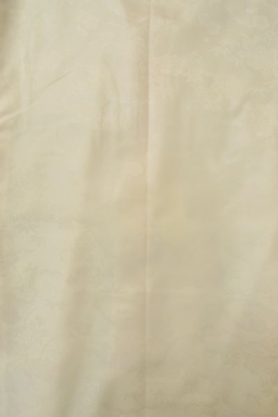 画像3: O1225G 女性用 女の子用長襦袢   シルク（正絹） 淡い薄い桃色,  【中古】【USED】【リサイクル】 ★★★★☆【O1225G】 (3)