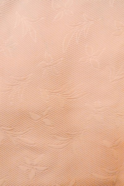 画像6: P0109E 女性用 羽織   シルク（正絹） 淡い桃色,  【中古】【USED】【リサイクル】 ★★☆☆☆【P0109E】 (6)
