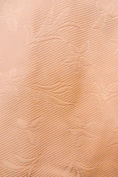 画像7: P0109E 女性用 羽織   シルク（正絹） 淡い桃色,  【中古】【USED】【リサイクル】 ★★☆☆☆【P0109E】 (7)
