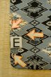 画像14: P0109H 女性用 羽織   シルク（正絹） 淡い水色,  梅 【中古】【USED】【リサイクル】 ★★☆☆☆【P0109H】 (14)