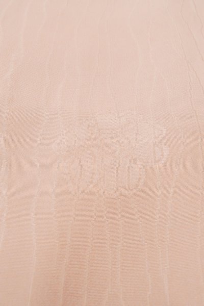 画像8: P0109J 女性用 羽織   シルク（正絹） 薄い桃色,  【中古】【USED】【リサイクル】 ★★★★☆【P0109J】 (8)