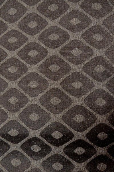 画像6: P0123F 女性用 羽織   シルク（正絹） 灰色がかった淡い紫色,  菱 【中古】【USED】【リサイクル】 ★★☆☆☆【P0123F】 (6)