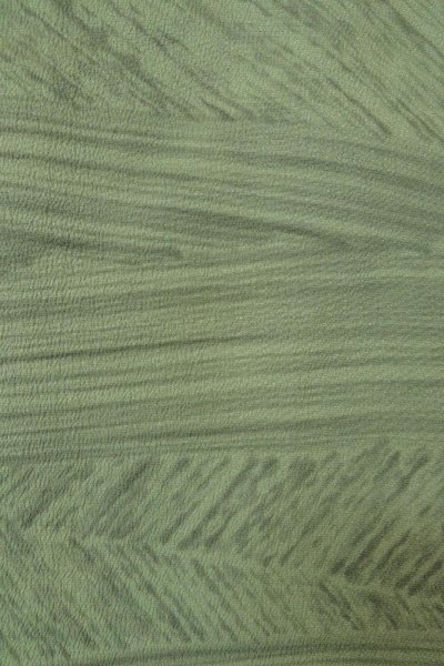 画像5: P0123H 女性用 羽織   シルク（正絹） 淡い灰色がかった青緑色,  線 【中古】【USED】【リサイクル】 ★★☆☆☆【P0123H】 (5)