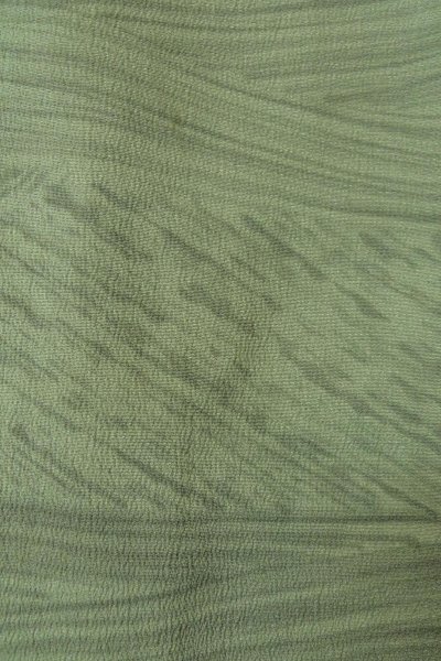 画像6: P0123H 女性用 羽織   シルク（正絹） 淡い灰色がかった青緑色,  線 【中古】【USED】【リサイクル】 ★★☆☆☆【P0123H】 (6)