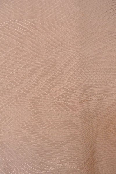 画像4: P0124A 女性用 羽織   シルク（正絹） 淡い灰色がかった桃色,  【中古】【USED】【リサイクル】 ★☆☆☆☆【P0124A】 (4)
