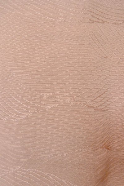 画像5: P0124A 女性用 羽織   シルク（正絹） 淡い灰色がかった桃色,  【中古】【USED】【リサイクル】 ★☆☆☆☆【P0124A】 (5)