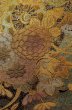 画像6: P0206D 袋帯 女性用着物 シルク（正絹）  光沢のある マルチカラー 桜 【中古】 【USED】 【リサイクル】 ★★★★☆ (6)