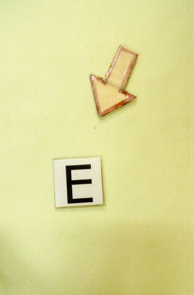 画像16: P0206E 袋帯 女性用着物 シルク（正絹）  淡い 黄緑色 葉 【中古】 【USED】 【リサイクル】 ★★★☆☆ (16)