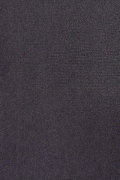 画像4: P0225I 女性用 紋付   シルク（正絹） 黒,  【中古】【USED】【リサイクル】 ★★★★☆【P0225I】 (4)