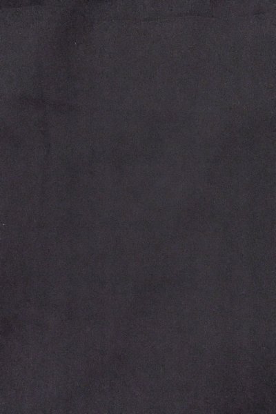 画像4: P0225J 女性用 紋付   シルク（正絹） 黒,  【中古】【USED】【リサイクル】 ★★★☆☆【P0225J】 (4)