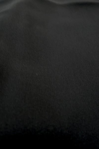 画像11: P0225K 女性用 紋付   シルク（正絹） 黒,  【中古】【USED】【リサイクル】 ★★★☆☆【P0225K】 (11)