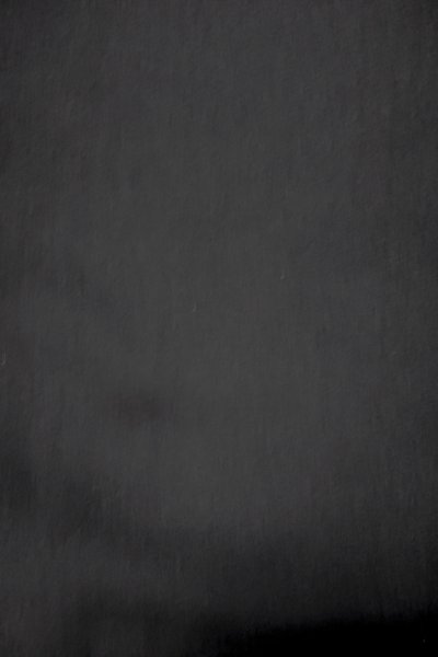 画像6: P0225L 女性用 紋付   シルク（正絹） 黒,  【中古】【USED】【リサイクル】 ★★★★★【P0225L】 (6)