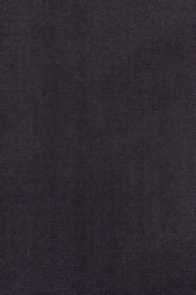 画像5: P0225U 女性用 紋付   シルク（正絹） 黒,  【中古】【USED】【リサイクル】 ★★★☆☆【P0225U】 (5)