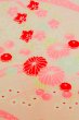 画像7: P0225W 女性用 襦袢   モスリン 薄い桃色,  桜 【中古】【USED】【リサイクル】 ★★★☆☆【P0225W】 (7)