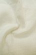 画像12: P0225Y 女性用 襦袢   麻 白,  椿 【中古】【USED】【リサイクル】 ★★☆☆☆【P0225Y】 (12)