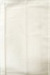 画像3: P0226A 女性用 襦袢   シルク（正絹） 白,  【中古】【USED】【リサイクル】 ★★☆☆☆【P0226A】 (3)