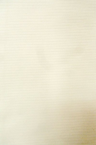 画像6: P0226A 女性用 襦袢   シルク（正絹） 白,  【中古】【USED】【リサイクル】 ★★☆☆☆【P0226A】 (6)