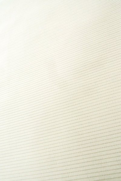 画像8: P0226A 女性用 襦袢   シルク（正絹） 白,  【中古】【USED】【リサイクル】 ★★☆☆☆【P0226A】 (8)