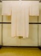 画像2: P0226B 女性用 襦袢   シルク（正絹） 淡い桃色,  もみじ 【中古】【USED】【リサイクル】 ★★☆☆☆【P0226B】 (2)