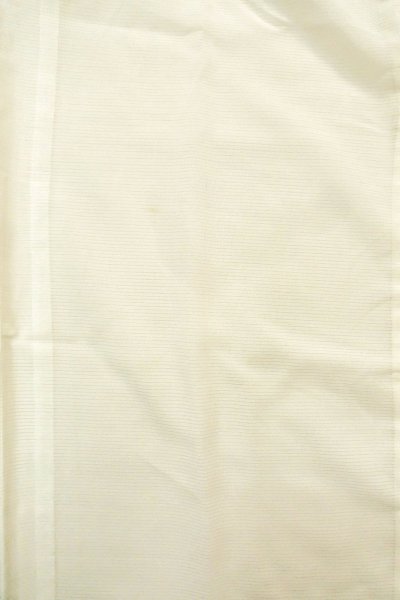画像3: P0226D 女性用 襦袢   シルク（正絹） 白,  【中古】【USED】【リサイクル】 ★☆☆☆☆【P0226D】 (3)