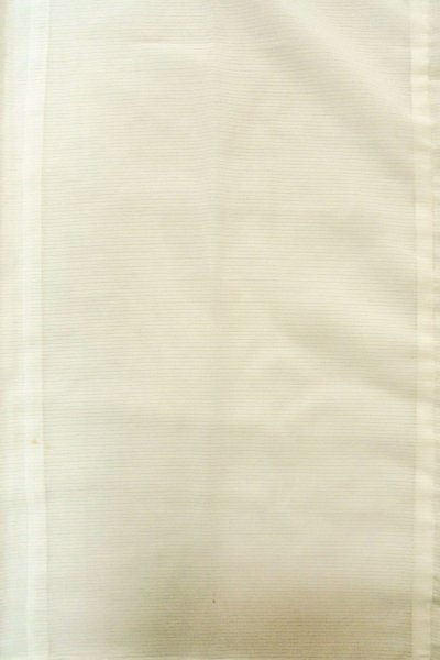 画像4: P0226D 女性用 襦袢   シルク（正絹） 白,  【中古】【USED】【リサイクル】 ★☆☆☆☆【P0226D】 (4)